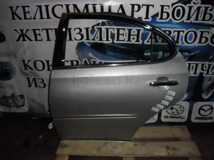 Дверь Toyota Windom MCV30 за 25 000 тг. в Караганда