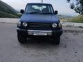 Mitsubishi Pajero 1997 годаfor3 500 000 тг. в Талгар – фото 2