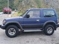 Mitsubishi Pajero 1997 годаfor3 500 000 тг. в Талгар – фото 7