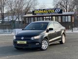 Volkswagen Polo 2015 года за 5 400 000 тг. в Уральск