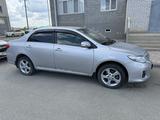 Toyota Corolla 2013 года за 6 100 000 тг. в Атырау – фото 3
