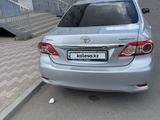 Toyota Corolla 2013 года за 6 100 000 тг. в Атырау – фото 4