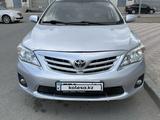 Toyota Corolla 2013 года за 6 100 000 тг. в Атырау