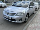 Toyota Corolla 2013 года за 6 100 000 тг. в Атырау – фото 2