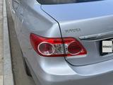 Toyota Corolla 2013 года за 6 100 000 тг. в Атырау – фото 5