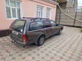 Mazda 626 1989 годаfor400 000 тг. в Тараз – фото 2