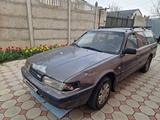 Mazda 626 1989 годаfor400 000 тг. в Тараз – фото 3