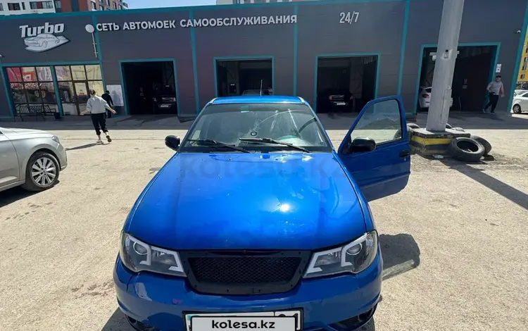 Daewoo Nexia 2011 годаүшін1 400 000 тг. в Астана