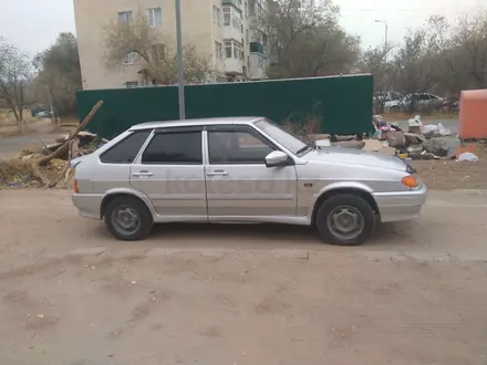 ВАЗ (Lada) 2114 2013 года за 1 550 000 тг. в Актобе – фото 3