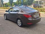 Hyundai Accent 2014 года за 5 600 000 тг. в Алматы – фото 5