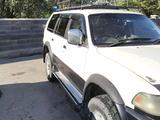 Mitsubishi Challenger 1997 года за 4 000 000 тг. в Алматы – фото 2