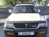 Mitsubishi Challenger 1997 года за 4 000 000 тг. в Алматы