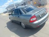 ВАЗ (Lada) Priora 2170 2008 года за 1 400 000 тг. в Атырау – фото 3