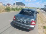ВАЗ (Lada) Priora 2170 2008 года за 1 400 000 тг. в Атырау – фото 4