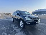 Lexus RX 330 2004 года за 6 600 000 тг. в Шымкент – фото 2