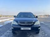 Lexus RX 330 2004 года за 6 600 000 тг. в Шымкент – фото 3