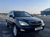 Lexus RX 330 2004 года за 6 600 000 тг. в Шымкент