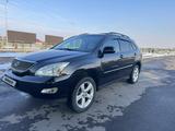 Lexus RX 330 2004 года за 6 600 000 тг. в Шымкент – фото 4