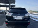 Lexus RX 330 2004 года за 6 600 000 тг. в Шымкент – фото 5