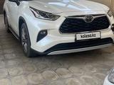 Toyota Highlander 2020 года за 22 500 000 тг. в Шымкент