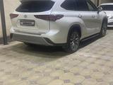 Toyota Highlander 2020 годаүшін22 500 000 тг. в Шымкент – фото 3