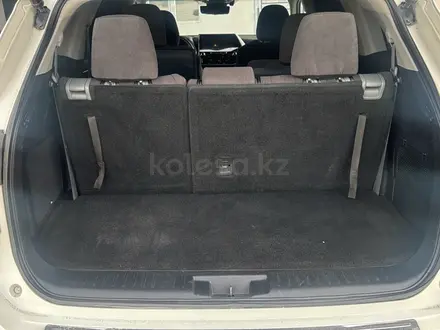 Toyota Highlander 2020 года за 22 500 000 тг. в Шымкент – фото 5
