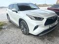 Toyota Highlander 2020 годаүшін22 500 000 тг. в Шымкент – фото 9