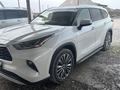 Toyota Highlander 2020 годаүшін22 500 000 тг. в Шымкент – фото 8