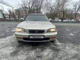 Honda Saber 1995 годаfor2 150 000 тг. в Усть-Каменогорск