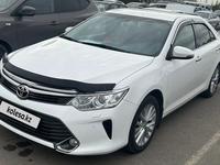 Toyota Camry 2015 годаүшін12 300 000 тг. в Жезказган