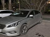 Hyundai Sonata 2015 годаүшін6 400 000 тг. в Экибастуз – фото 3