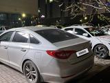 Hyundai Sonata 2015 годаүшін6 400 000 тг. в Экибастуз – фото 4