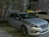 Hyundai Sonata 2015 годаүшін6 400 000 тг. в Экибастуз – фото 2