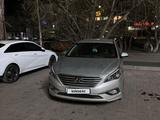 Hyundai Sonata 2015 годаүшін6 400 000 тг. в Экибастуз
