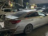 Hyundai Sonata 2015 годаүшін6 400 000 тг. в Экибастуз – фото 5