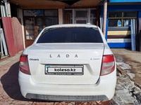 ВАЗ (Lada) Granta 2190 2019 годаүшін3 800 000 тг. в Шымкент