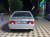 ВАЗ (Lada) 2114 2012 года за 1 200 000 тг. в Туркестан
