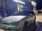 ВАЗ (Lada) 2114 2012 года за 1 200 000 тг. в Туркестан – фото 3