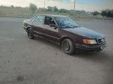 Audi 100 1992 года за 950 000 тг. в Шымкент – фото 4