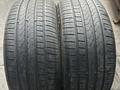 Pirelli 255/50R19 пара в идеальном состоянии без дефектов за 80 000 тг. в Алматы