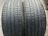 Pirelli 255/50R19 пара в идеальном состоянии без дефектов за 100 000 тг. в Алматы