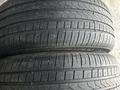 Pirelli 255/50R19 пара в идеальном состоянии без дефектов за 80 000 тг. в Алматы – фото 2