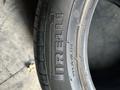 Pirelli 255/50R19 пара в идеальном состоянии без дефектов за 80 000 тг. в Алматы – фото 4