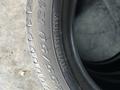 Pirelli 255/50R19 пара в идеальном состоянии без дефектов за 80 000 тг. в Алматы – фото 6