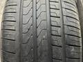 Pirelli 255/50R19 пара в идеальном состоянии без дефектов за 80 000 тг. в Алматы – фото 5