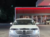 Toyota Camry 2011 года за 5 000 000 тг. в Алматы – фото 2