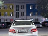Toyota Camry 2011 года за 5 000 000 тг. в Алматы – фото 5