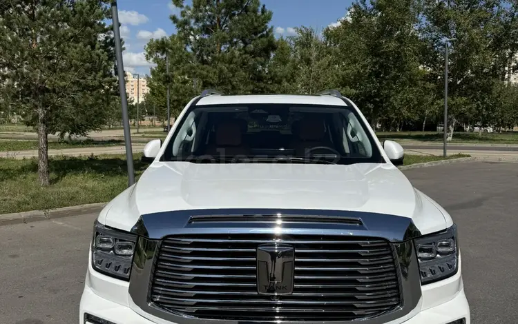 Tank 500 2024 года за 24 500 000 тг. в Астана