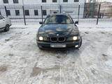 BMW 528 1996 годаfor2 550 000 тг. в Караганда – фото 2