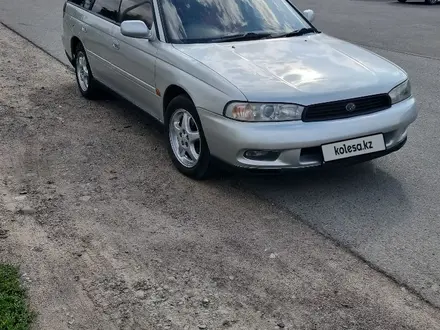 Subaru Legacy 1997 года за 2 200 000 тг. в Алматы